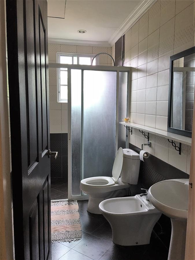 Casa Gialla Libaong Kültér fotó