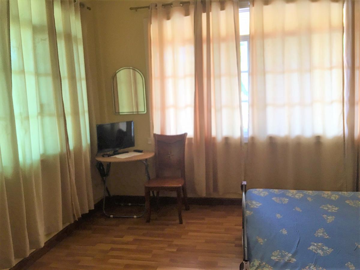 Casa Gialla Libaong Kültér fotó
