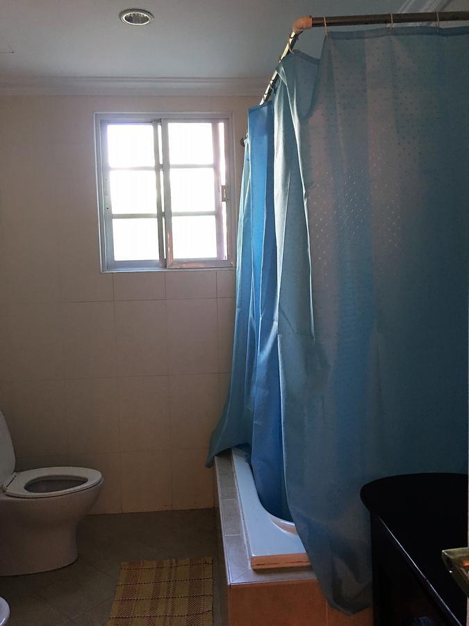 Casa Gialla Libaong Kültér fotó