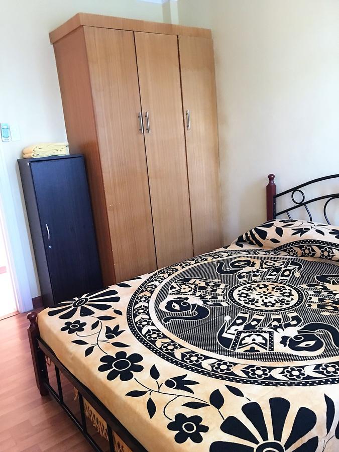 Casa Gialla Libaong Kültér fotó