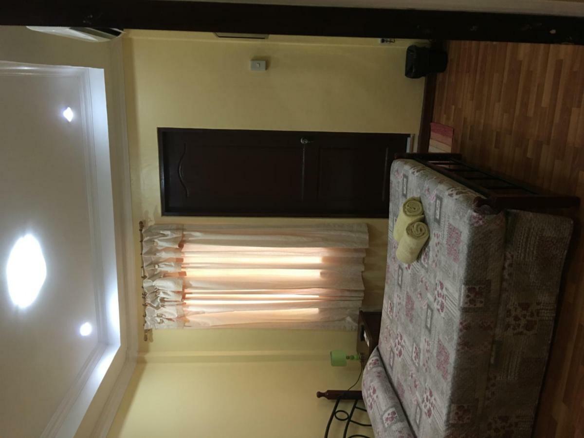 Casa Gialla Libaong Kültér fotó