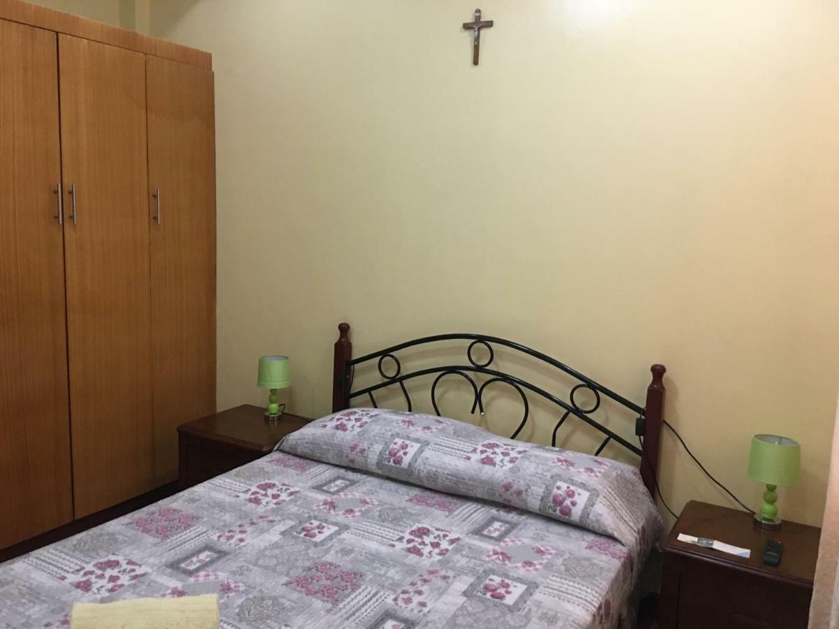 Casa Gialla Libaong Kültér fotó